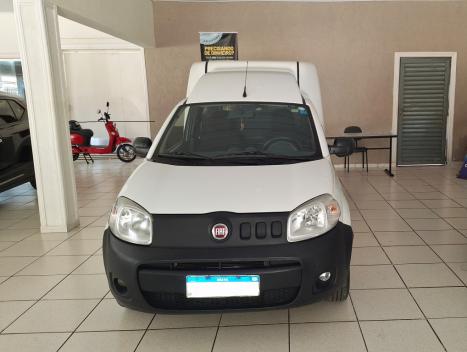 FIAT Fiorino Furg�o 1.4 FIRE FLEX HARD WORKING, Foto 5