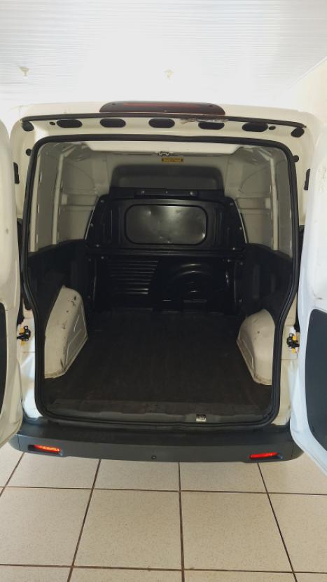 FIAT Fiorino Furg�o 1.4 FIRE FLEX HARD WORKING, Foto 8