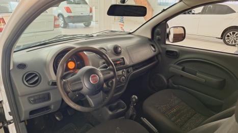 FIAT Fiorino Furg�o 1.4 FIRE FLEX HARD WORKING, Foto 9