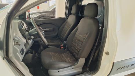 FIAT Fiorino Furg�o 1.4 FIRE FLEX HARD WORKING, Foto 10