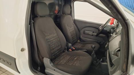 FIAT Fiorino Furg�o 1.4 FIRE FLEX HARD WORKING, Foto 12