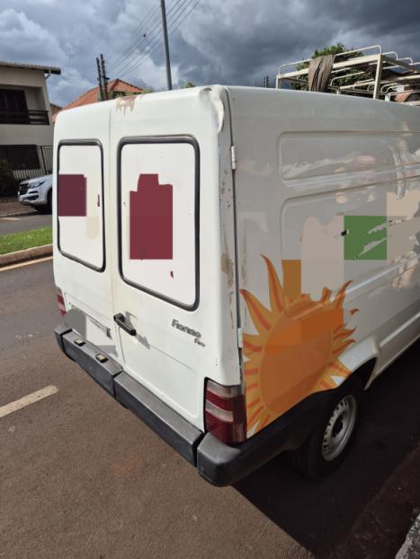 FIAT Fiorino Furg�o 1.3, Foto 3