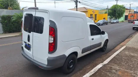 FIAT Fiorino Furgão 1.4 FLEX, Foto 3