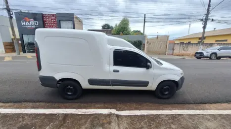 FIAT Fiorino Furgão 1.4 FLEX, Foto 5