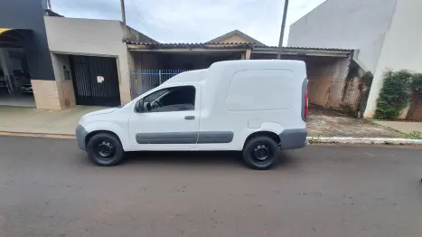 FIAT Fiorino Furgão 1.4 FLEX, Foto 6