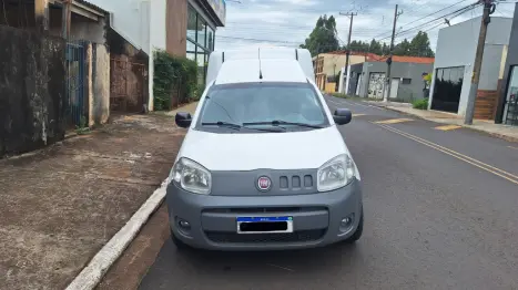 FIAT Fiorino Furgão 1.4 FLEX, Foto 7