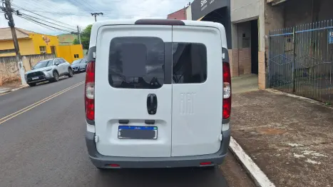 FIAT Fiorino Furgão 1.4 FLEX, Foto 8