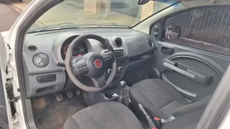 FIAT Fiorino Furgão 1.4 FLEX, Foto 9
