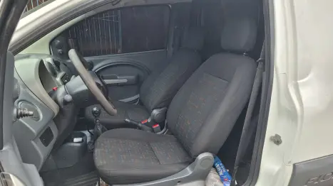 FIAT Fiorino Furgão 1.4 FLEX, Foto 11