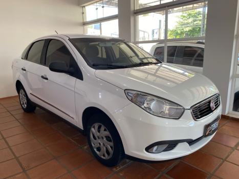 FIAT Grand Siena 1.0 4P EVO ATTRACTIVE FLEX, Foto 2