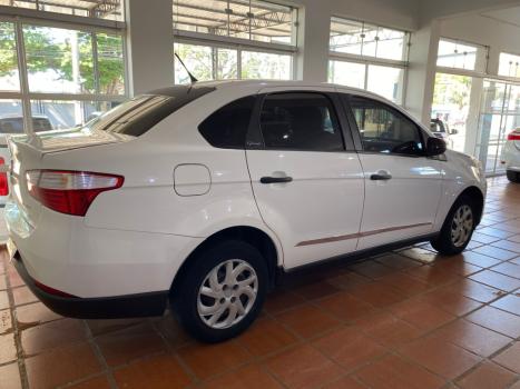 FIAT Grand Siena 1.0 4P EVO ATTRACTIVE FLEX, Foto 3