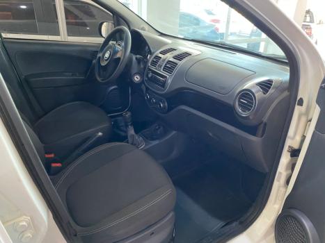 FIAT Grand Siena 1.0 4P EVO ATTRACTIVE FLEX, Foto 5