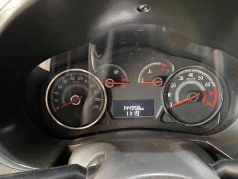 FIAT Grand Siena 1.0 4P EVO ATTRACTIVE FLEX, Foto 6