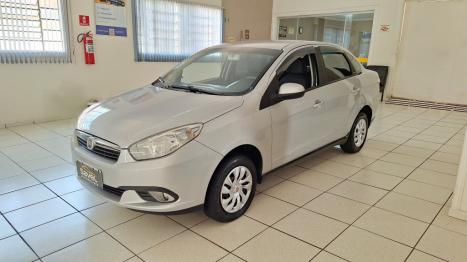 FIAT Grand Siena 1.4 4P EVO ATTRACTIVE FLEX, Foto 1