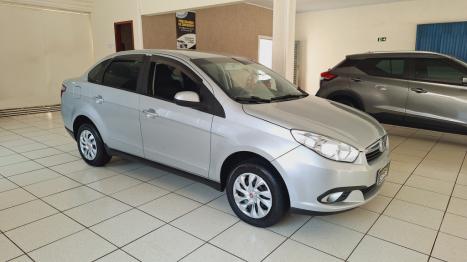 FIAT Grand Siena 1.4 4P EVO ATTRACTIVE FLEX, Foto 2