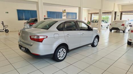 FIAT Grand Siena 1.4 4P EVO ATTRACTIVE FLEX, Foto 3