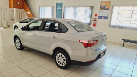 FIAT Grand Siena 1.4 4P EVO ATTRACTIVE FLEX, Foto 4