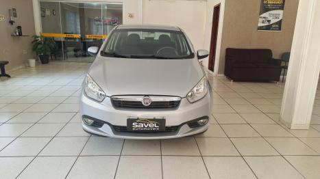 FIAT Grand Siena 1.4 4P EVO ATTRACTIVE FLEX, Foto 5