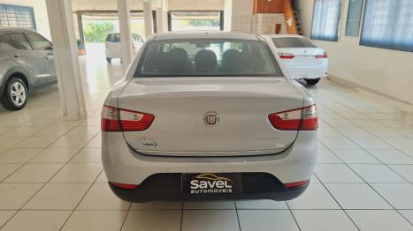 FIAT Grand Siena 1.4 4P EVO ATTRACTIVE FLEX, Foto 6