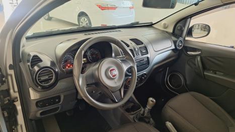 FIAT Grand Siena 1.4 4P EVO ATTRACTIVE FLEX, Foto 7