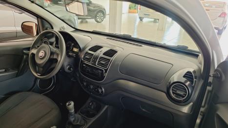 FIAT Grand Siena 1.4 4P EVO ATTRACTIVE FLEX, Foto 9