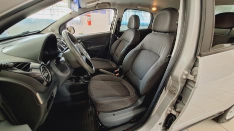 FIAT Grand Siena 1.4 4P EVO ATTRACTIVE FLEX, Foto 10