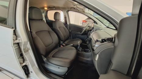 FIAT Grand Siena 1.4 4P EVO ATTRACTIVE FLEX, Foto 11