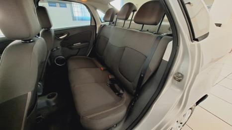 FIAT Grand Siena 1.4 4P EVO ATTRACTIVE FLEX, Foto 12