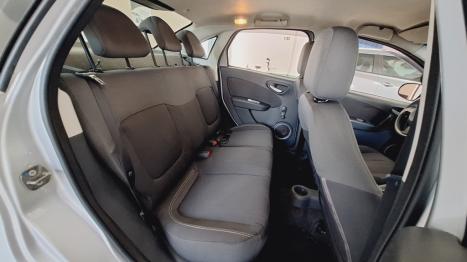 FIAT Grand Siena 1.4 4P EVO ATTRACTIVE FLEX, Foto 13