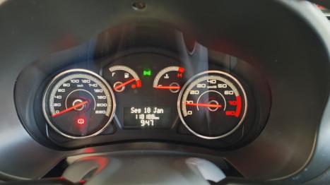 FIAT Grand Siena 1.4 4P EVO ATTRACTIVE FLEX, Foto 14