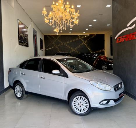 FIAT Grand Siena 1.4 4P EVO ATTRACTIVE FLEX, Foto 1