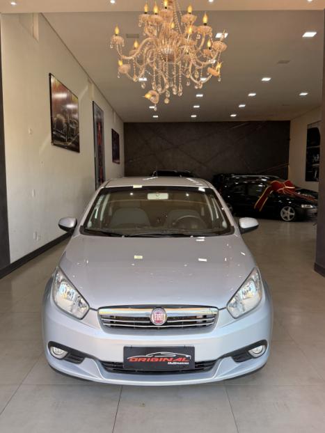 FIAT Grand Siena 1.4 4P EVO ATTRACTIVE FLEX, Foto 2