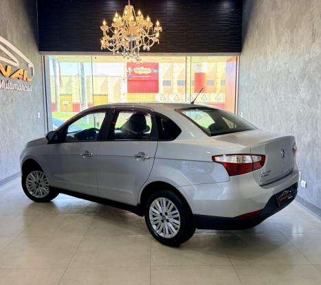 FIAT Grand Siena 1.4 4P EVO ATTRACTIVE FLEX, Foto 6