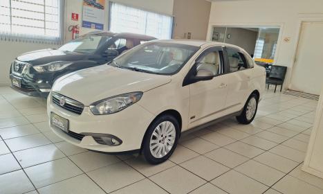 FIAT Grand Siena 1.6 16V 4P SUBLIME FLEX, Foto 1