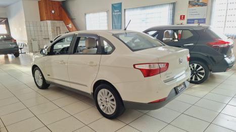 FIAT Grand Siena 1.6 16V 4P SUBLIME FLEX, Foto 3