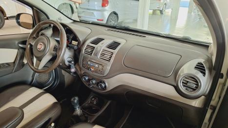 FIAT Grand Siena 1.6 16V 4P SUBLIME FLEX, Foto 7