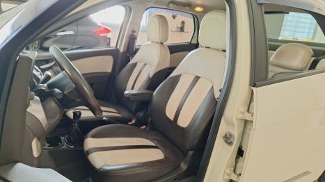 FIAT Grand Siena 1.6 16V 4P SUBLIME FLEX, Foto 8