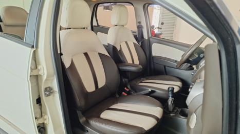 FIAT Grand Siena 1.6 16V 4P SUBLIME FLEX, Foto 10