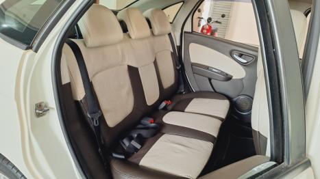 FIAT Grand Siena 1.6 16V 4P SUBLIME FLEX, Foto 11