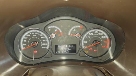 FIAT Grand Siena 1.6 16V 4P SUBLIME FLEX, Foto 14