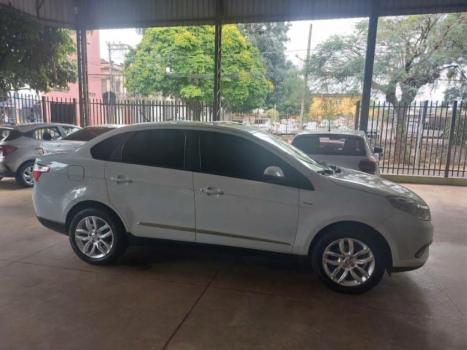 FIAT Grand Siena 1.6 16V 4P FLEX ESSENCE DUALOGIC AUTOMATIZADO, Foto 2