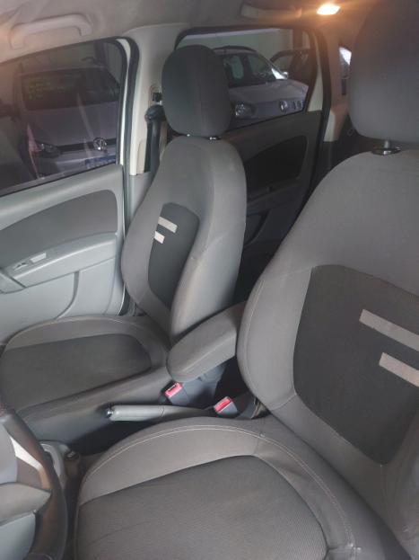 FIAT Grand Siena 1.6 16V 4P FLEX ESSENCE DUALOGIC AUTOMATIZADO, Foto 9