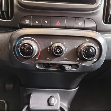 FIAT Mobi 1.0 4P FLEX EVO LIKE, Foto 8