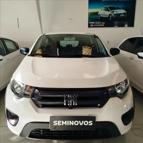 FIAT Mobi 1.0 4P FLEX EVO LIKE, Foto 2