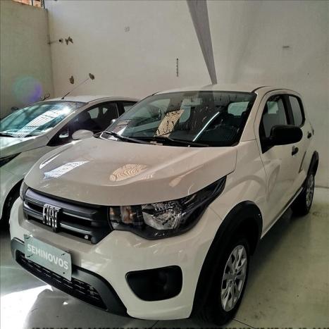 FIAT Mobi 1.0 4P FLEX EVO LIKE, Foto 3