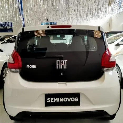 FIAT Mobi 1.0 4P FLEX EVO LIKE, Foto 5