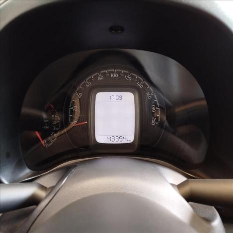 FIAT Mobi 1.0 4P FLEX EVO LIKE, Foto 7