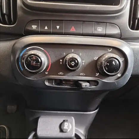 FIAT Mobi 1.0 4P FLEX EVO LIKE, Foto 8