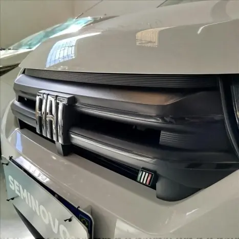 FIAT Mobi 1.0 4P FLEX EVO LIKE, Foto 11