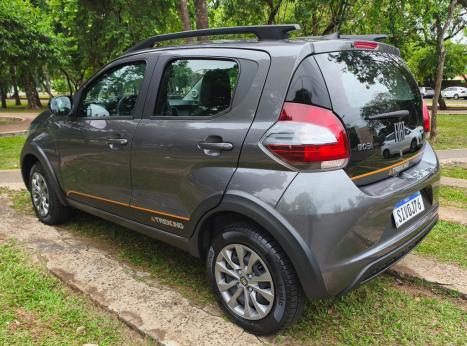 FIAT Mobi 1.0 4P FLEX EVO TREKKING, Foto 8